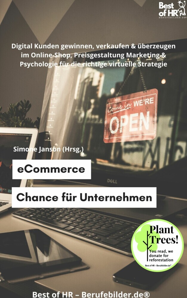 eCommerce - Chance für Unternehmen main product photo