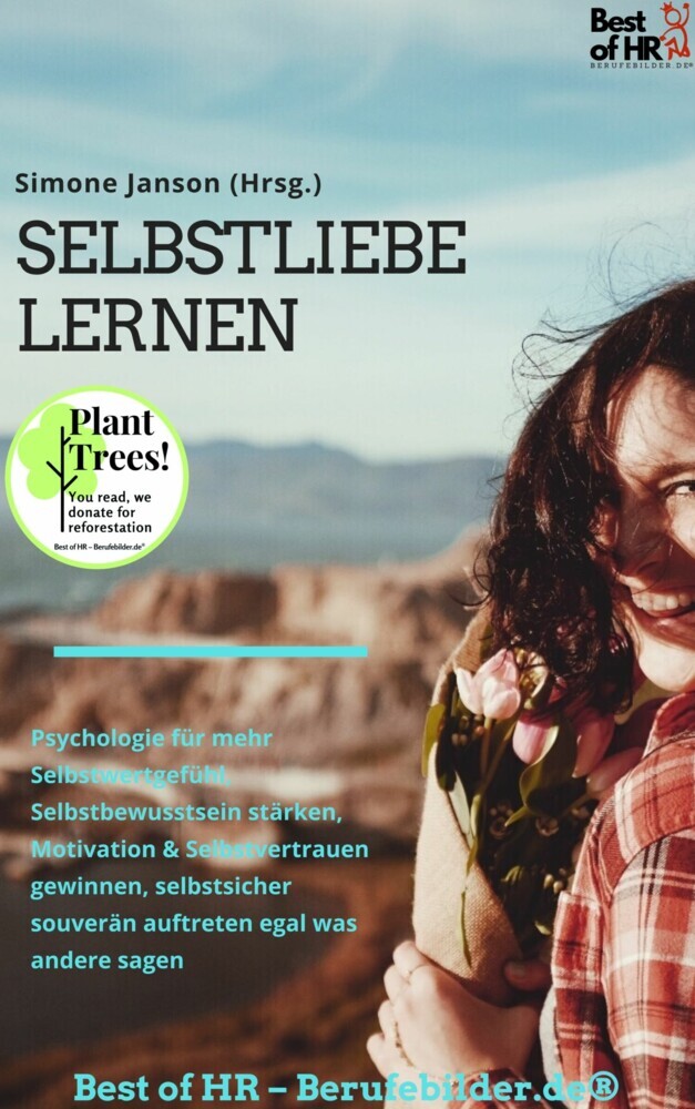Selbstliebe lernen main product photo