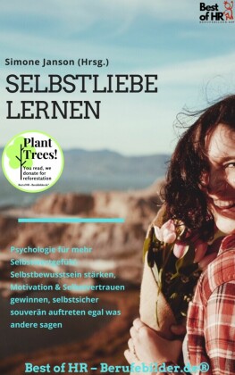 Selbstliebe lernen
