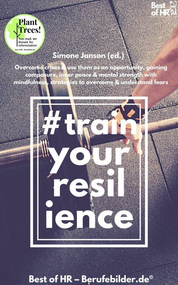 Train your Resilience main product photo