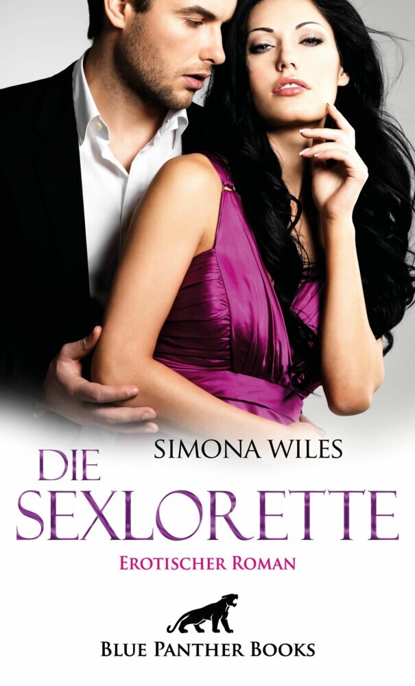 Die Sexlorette | Erotischer Roman main product photo