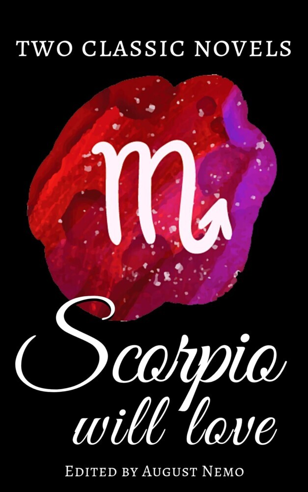Two classic novels Scorpio will love main product photo