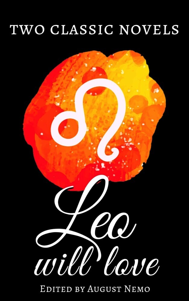 Two classic novels Leo will love main product photo