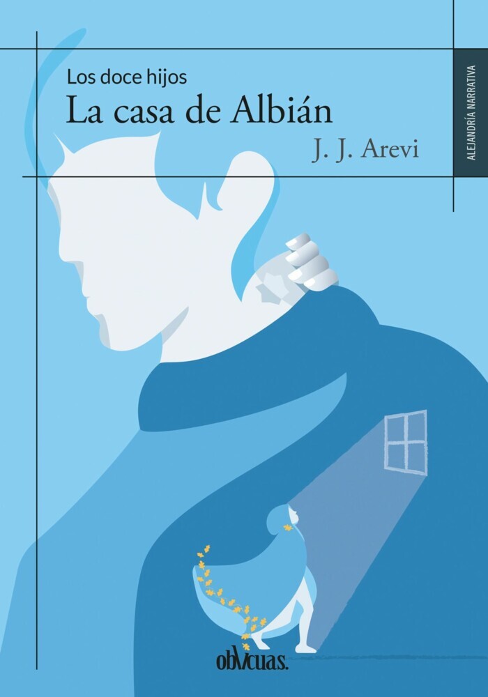 La casa de Albián main product photo