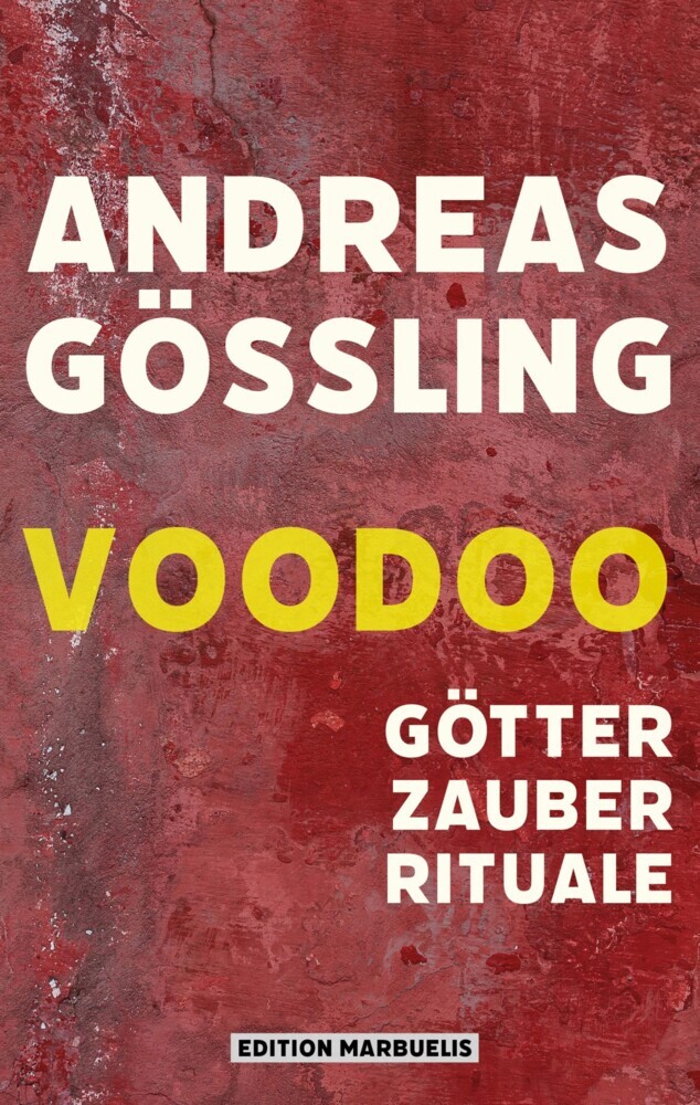 Voodoo main product photo