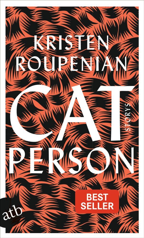 Cat Person main product photo