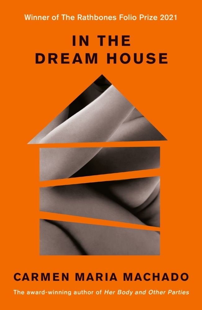 In the Dream House main product photo