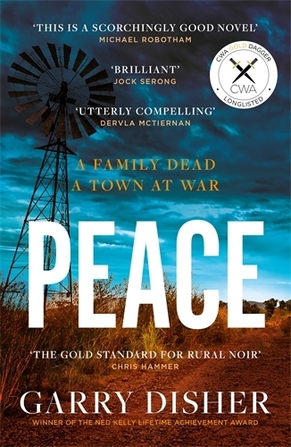 Peace main product photo