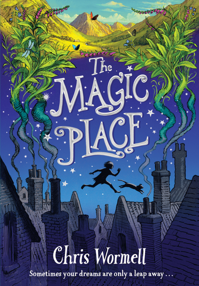 The Magic Place main product photo