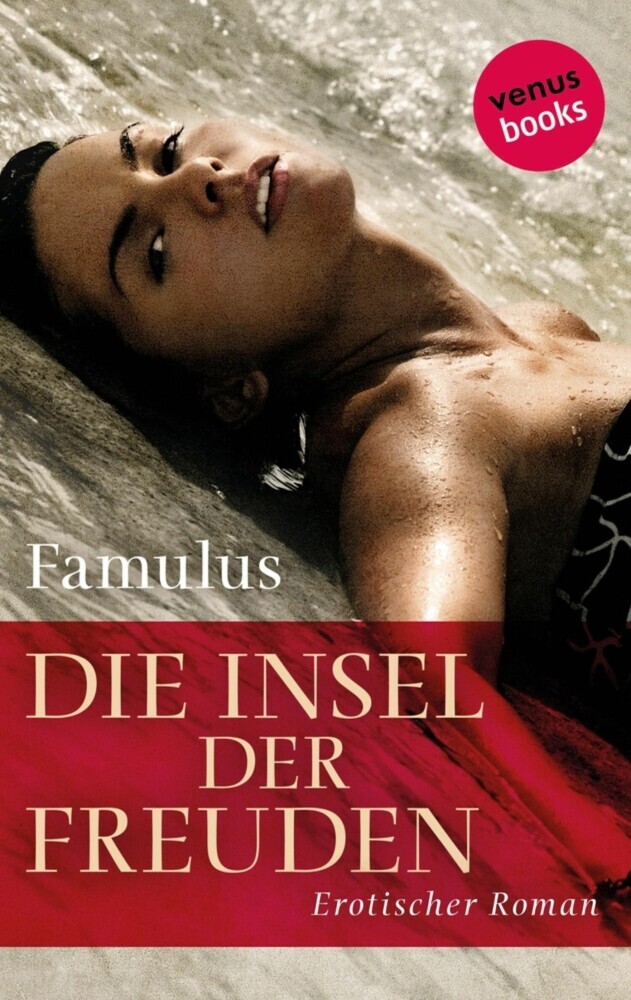 Die Insel der Freuden main product photo