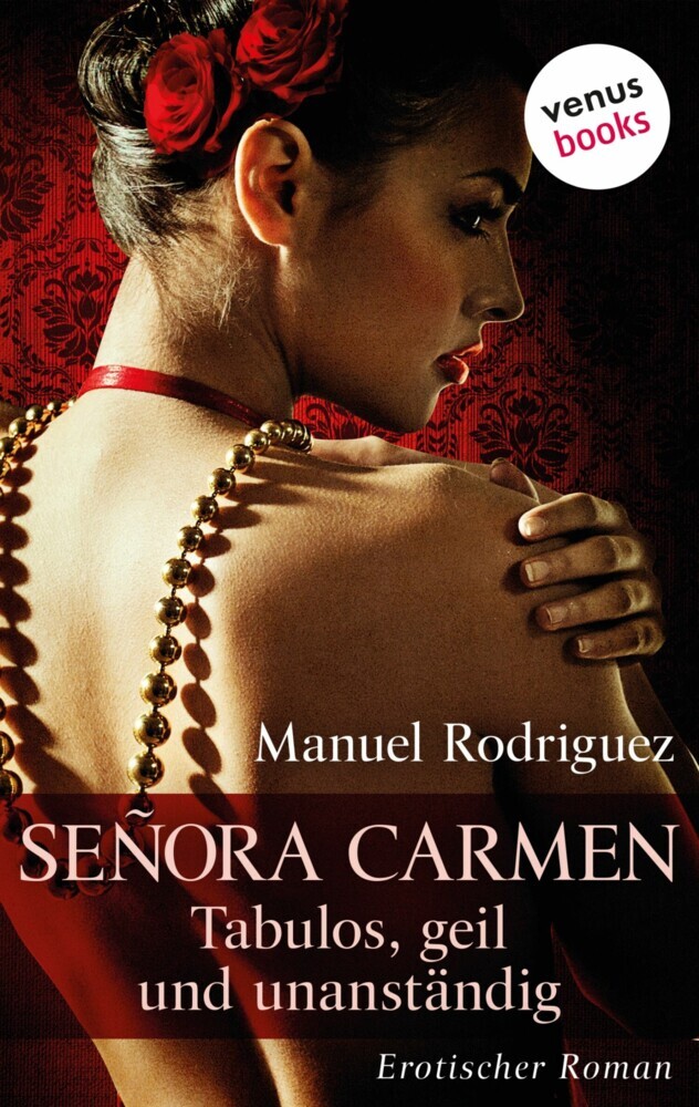 Señora Carmen: Die liebeshungrige Mutter main product photo