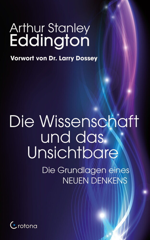 Die Wissenschaft und das Unsichtbare main product photo