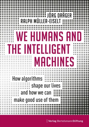 We Humans and the Intelligent Machines