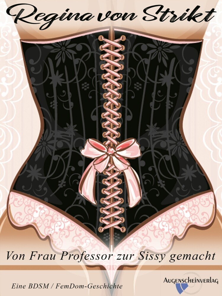 Von Frau Professor zur Sissy gemacht main product photo