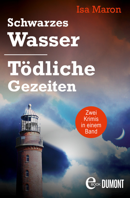 Schwarzes Wasser & Tödliche Gezeiten main product photo