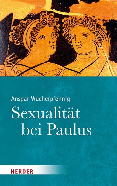 Sexualität bei Paulus main product photo