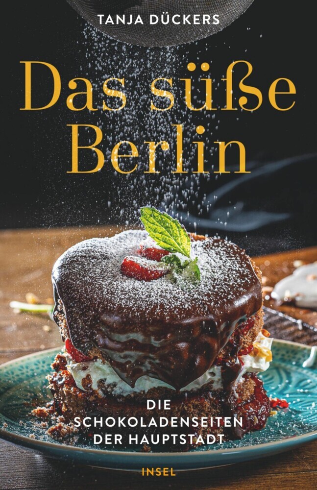 Das süße Berlin main product photo