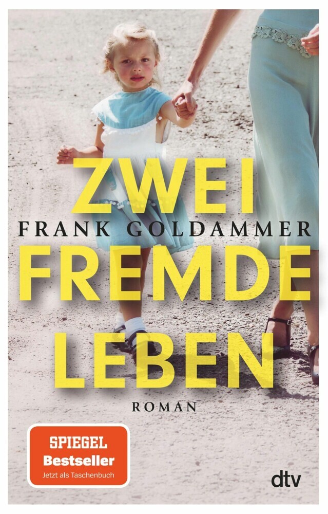 Zwei fremde Leben main product photo