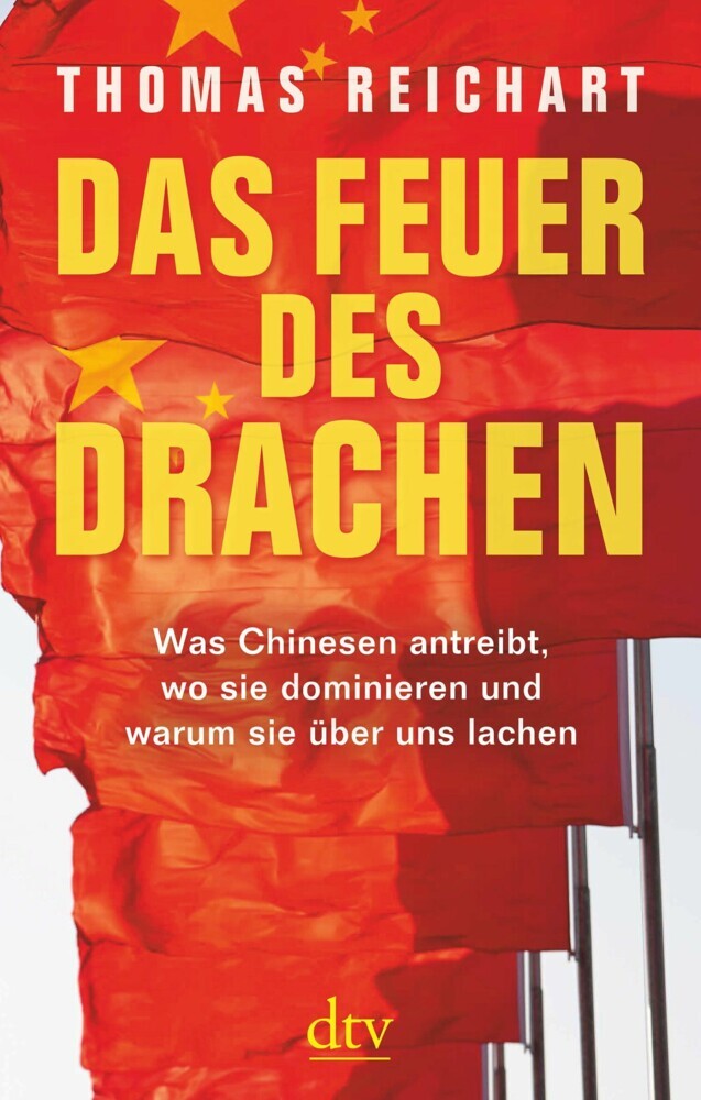 Das Feuer des Drachen main product photo