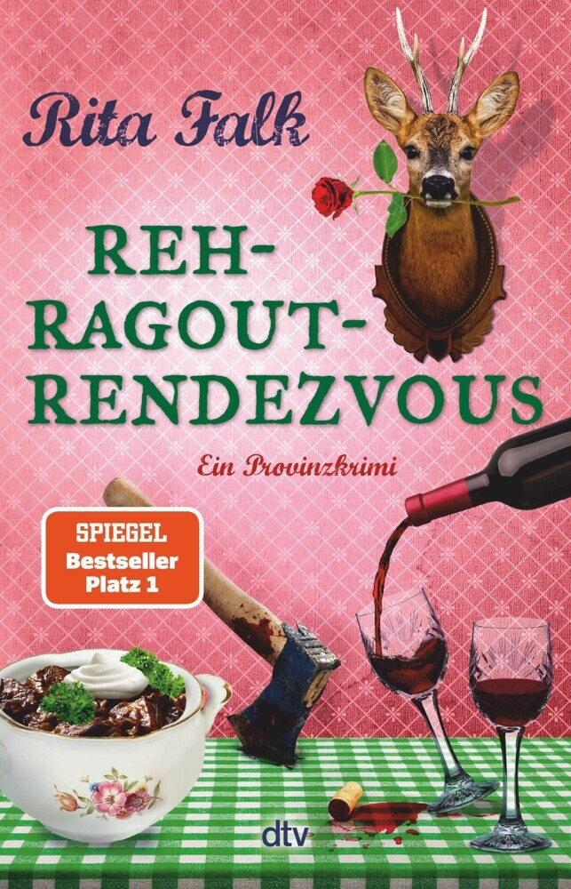 Rehragout-Rendezvous main product photo
