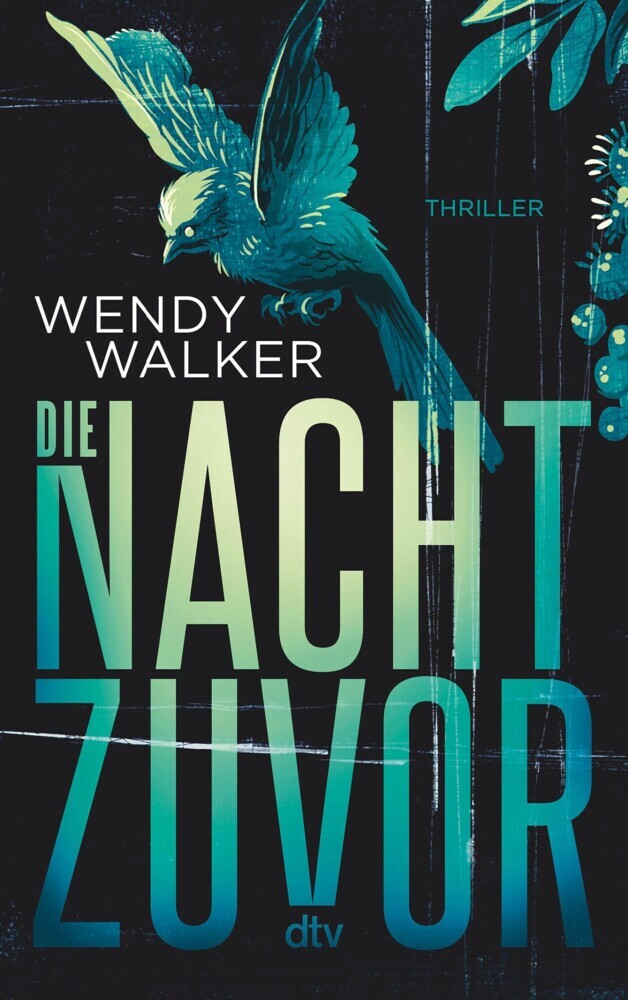 Die Nacht zuvor main product photo