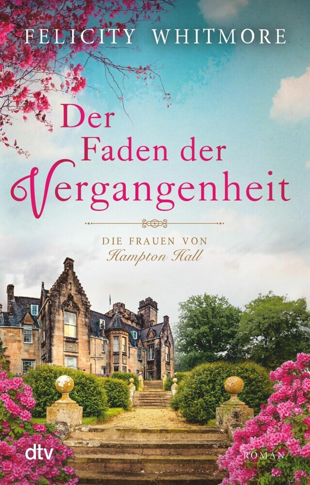 Der Faden der Vergangenheit main product photo