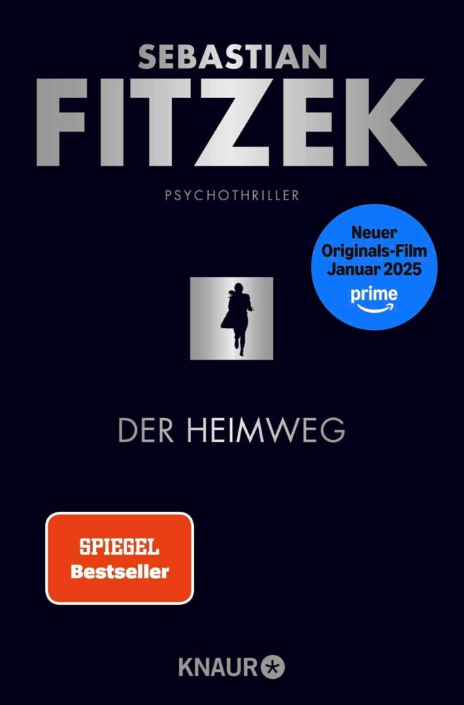Der Heimweg main product photo