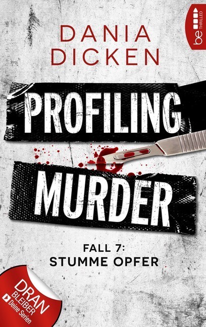 Profiling Murder - Fall 7 main product photo