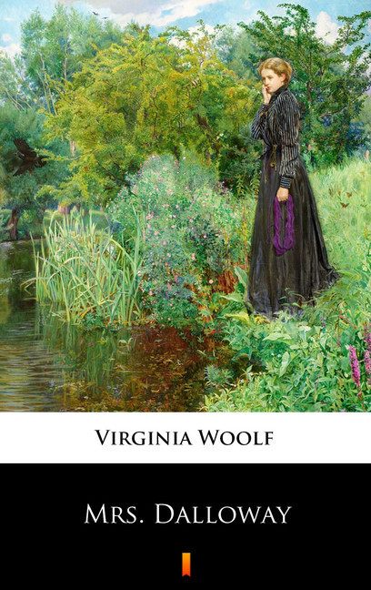 Mrs. Dalloway main product photo