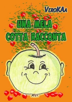 Una mela cotta Racconta