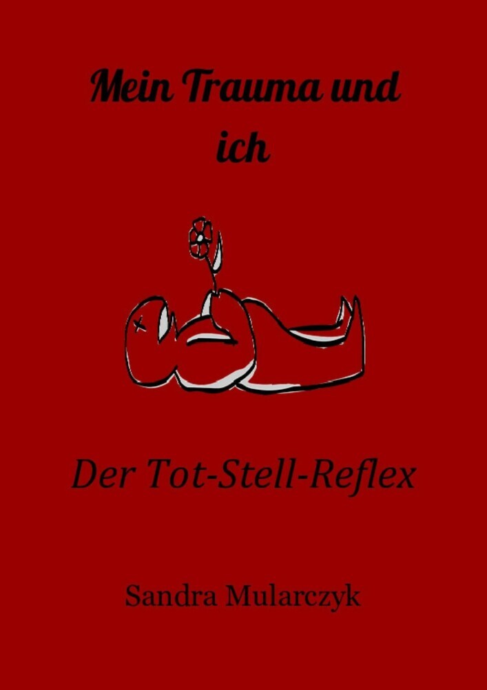 Mein Trauma und ich main product photo