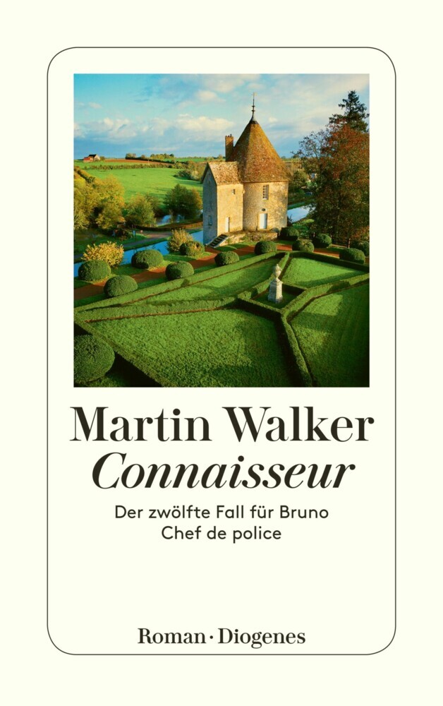Connaisseur main product photo
