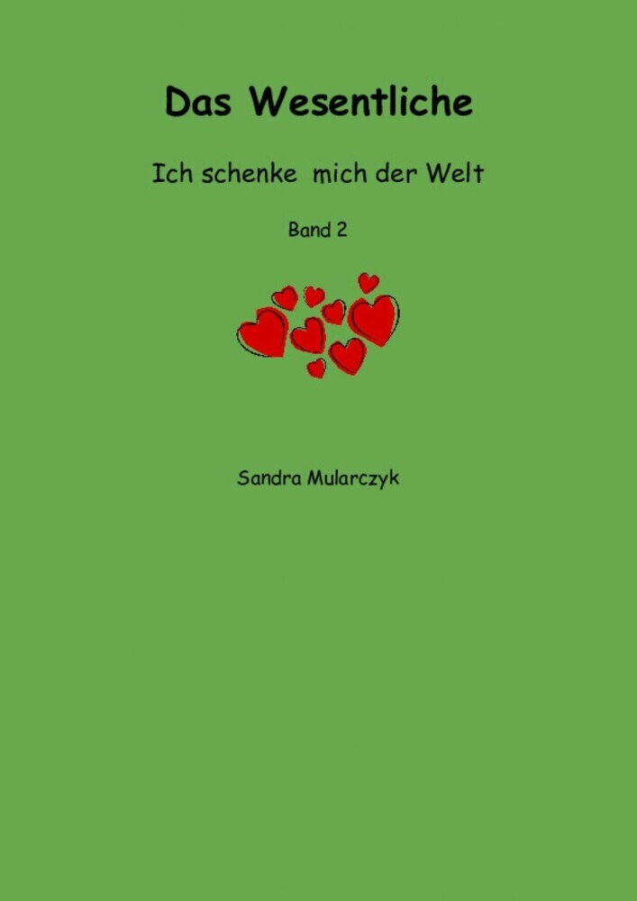 Das Wesentliche main product photo