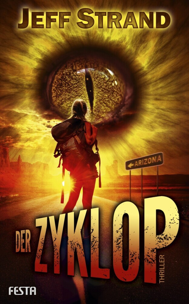 Der Zyklop main product photo