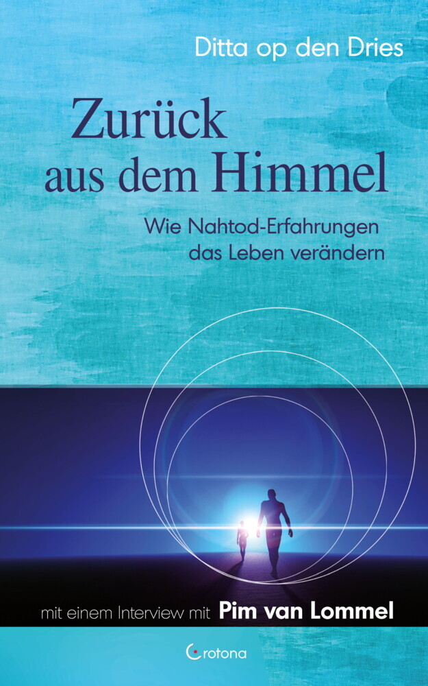 Zurück aus dem Himmel - Wie Nahtod-Erfahrungen das Leben verändern main product photo
