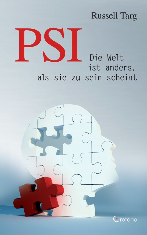 PSI: Die Welt ist anders, als sie zu sein scheint main product photo