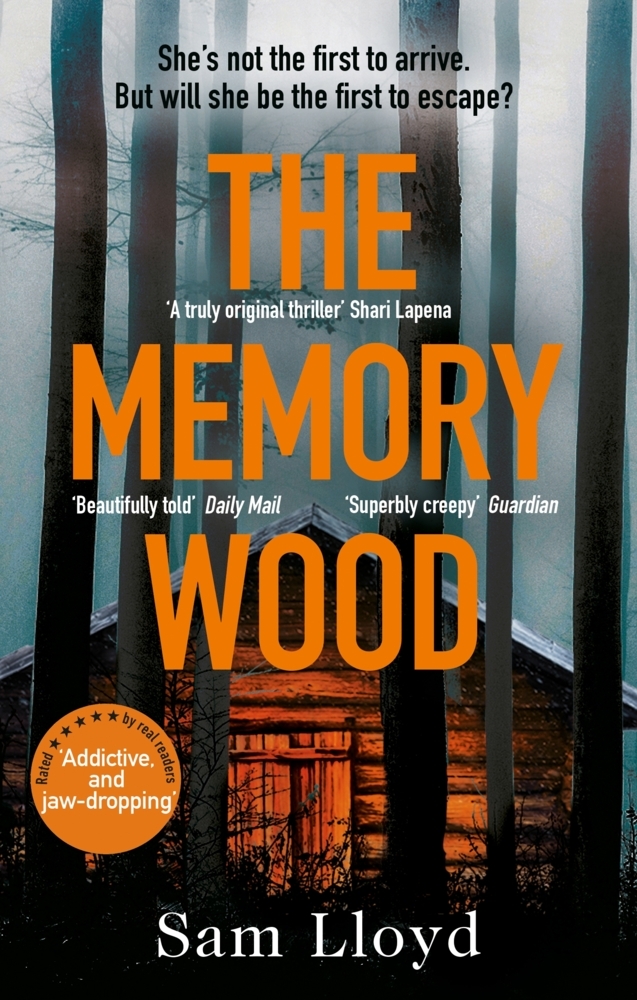 The Memory Wood main product photo