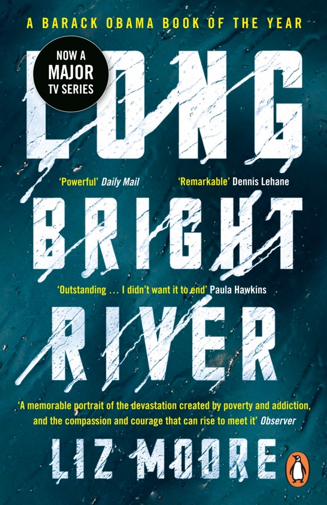 Long Bright River main product photo