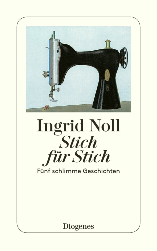 Stich für Stich main product photo