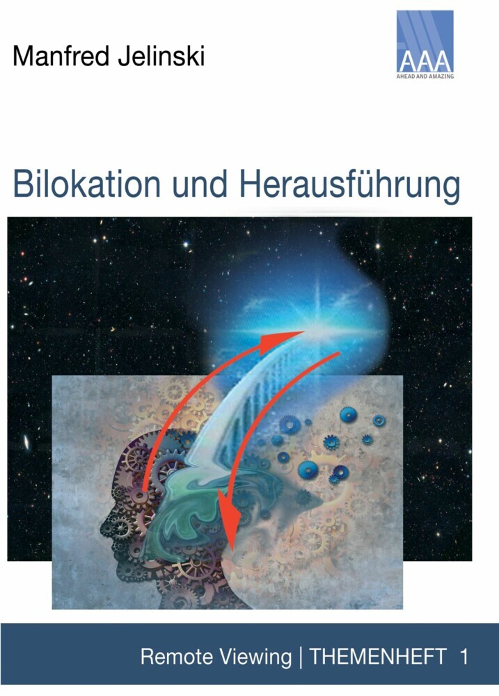 Bilokation und Herausführung main product photo
