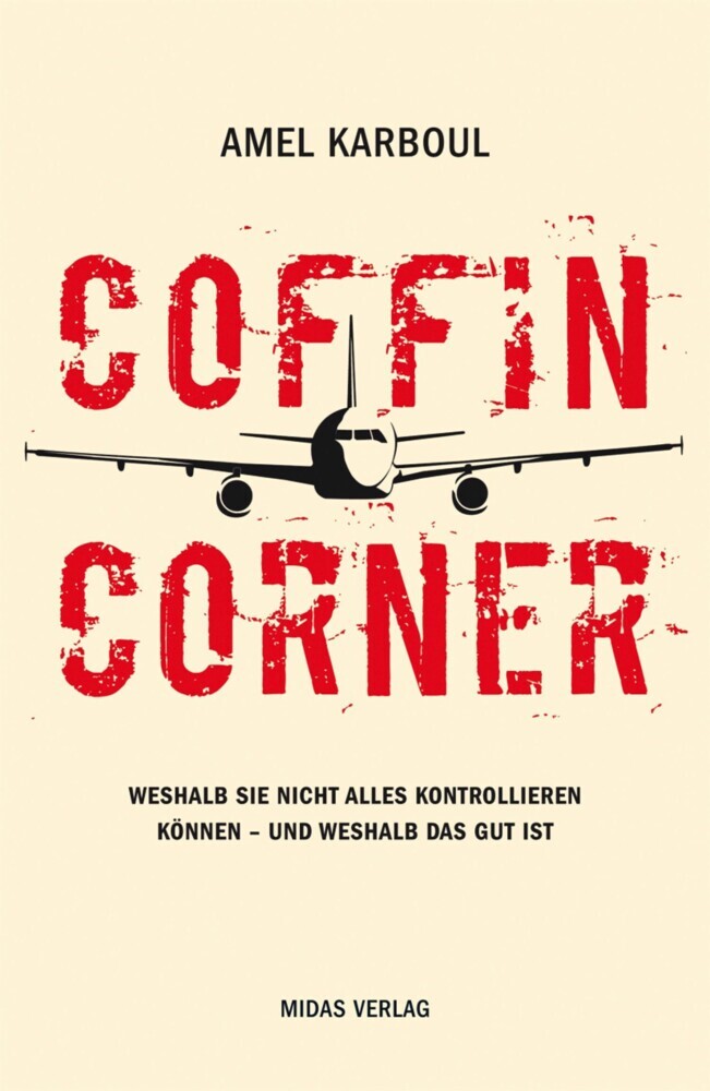 Coffin Corner main product photo