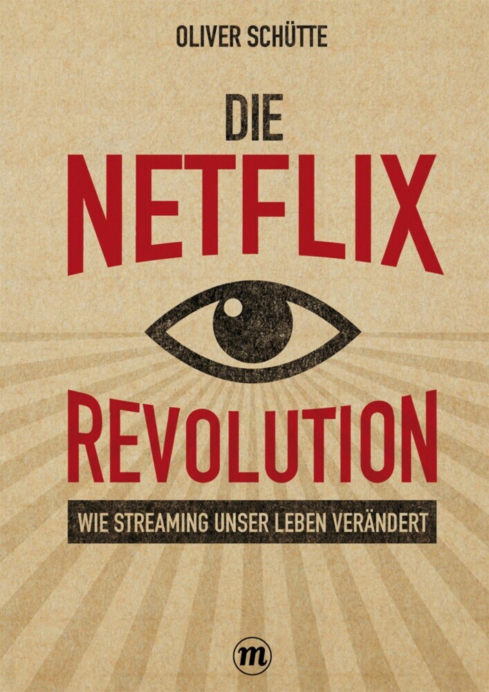 Die Net?ix-Revolution main product photo