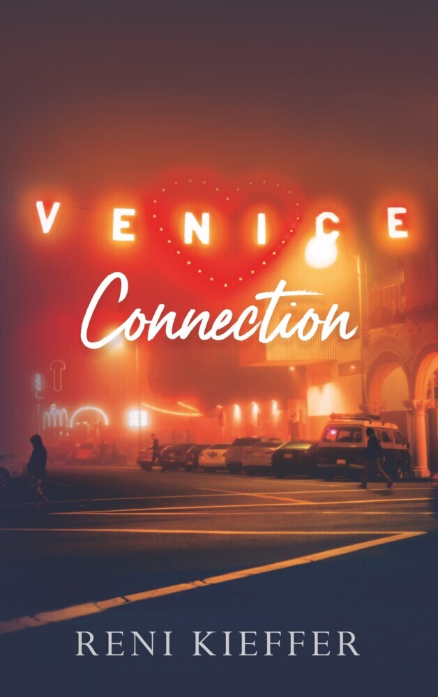 Venice Connection main product photo