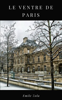 Le Ventre de Paris