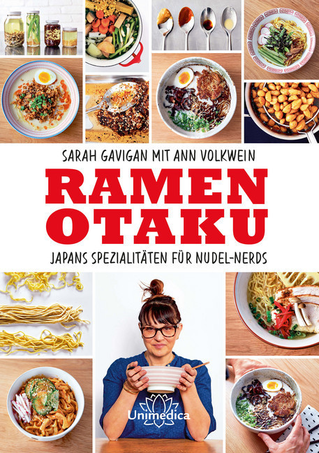 Ramen Otaku main product photo