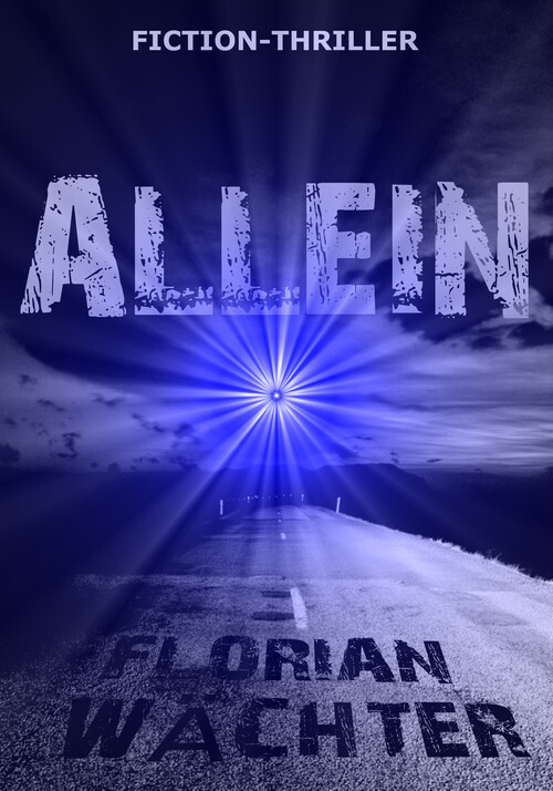 Allein main product photo