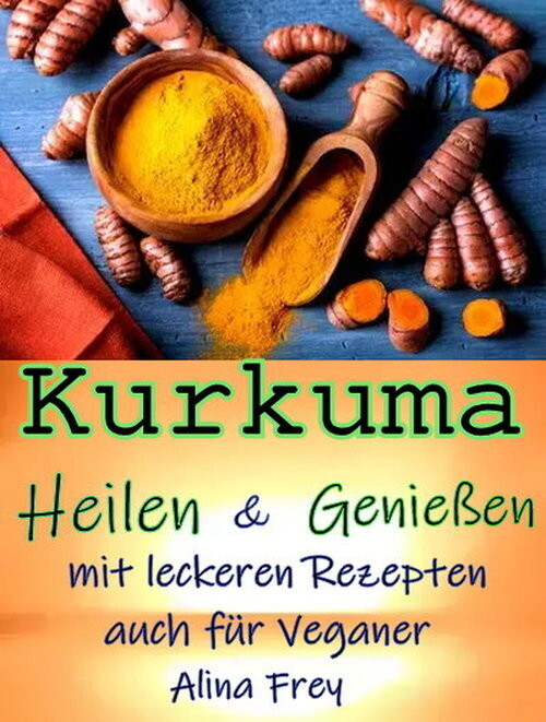 Kurkuma main product photo