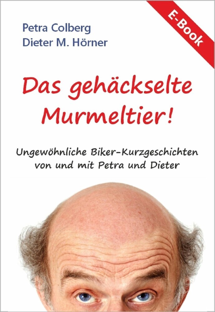 Das gehäckselte Murmeltier main product photo