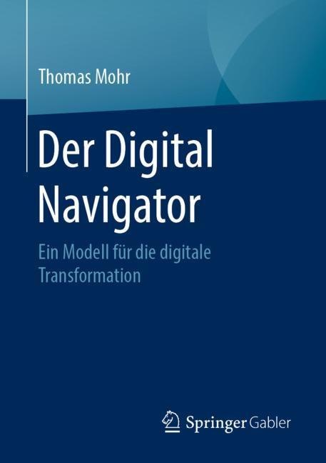 Der Digital Navigator main product photo