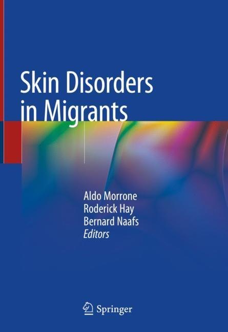 Skin Disorders in Migrants main product photo